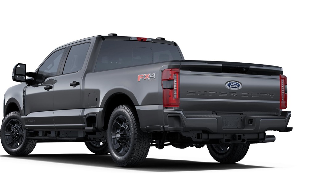2025 Ford F-350 photo 30