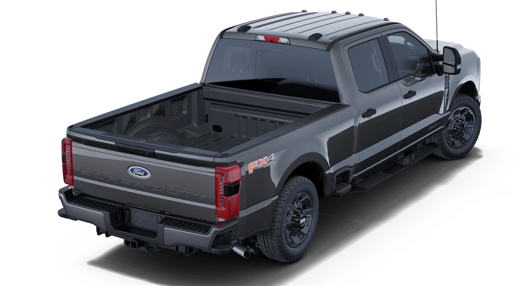2025 Ford F-350 photo 31