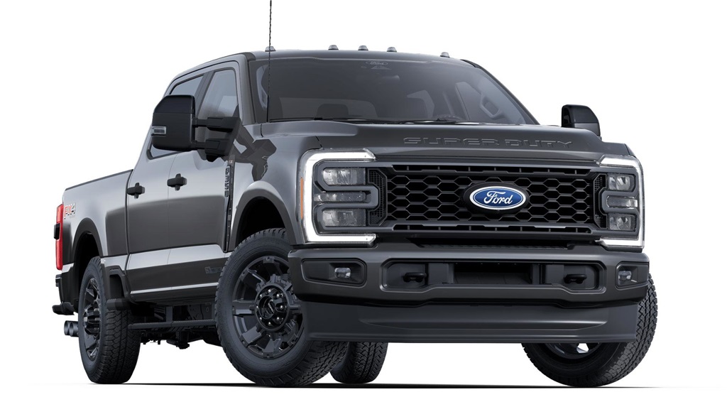 2025 Ford F-350 photo 32
