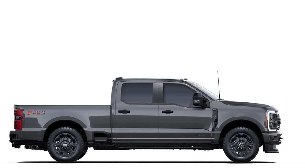 2025 Ford F-350 photo 33