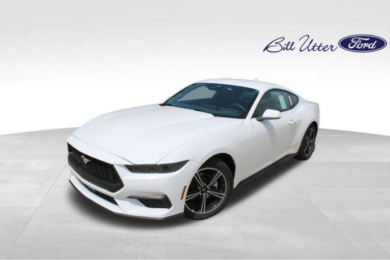 2025 Ford Mustang EcoBoost®