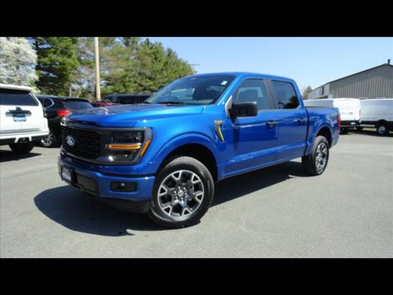 2025 Ford F-150 STX®