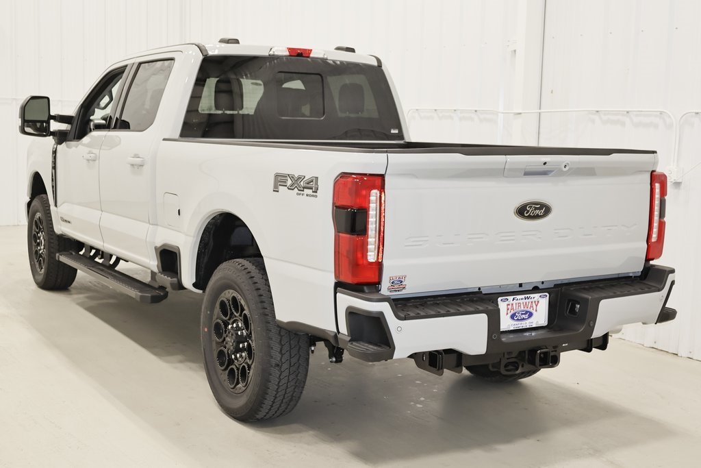2025 Ford F-350 photo 6