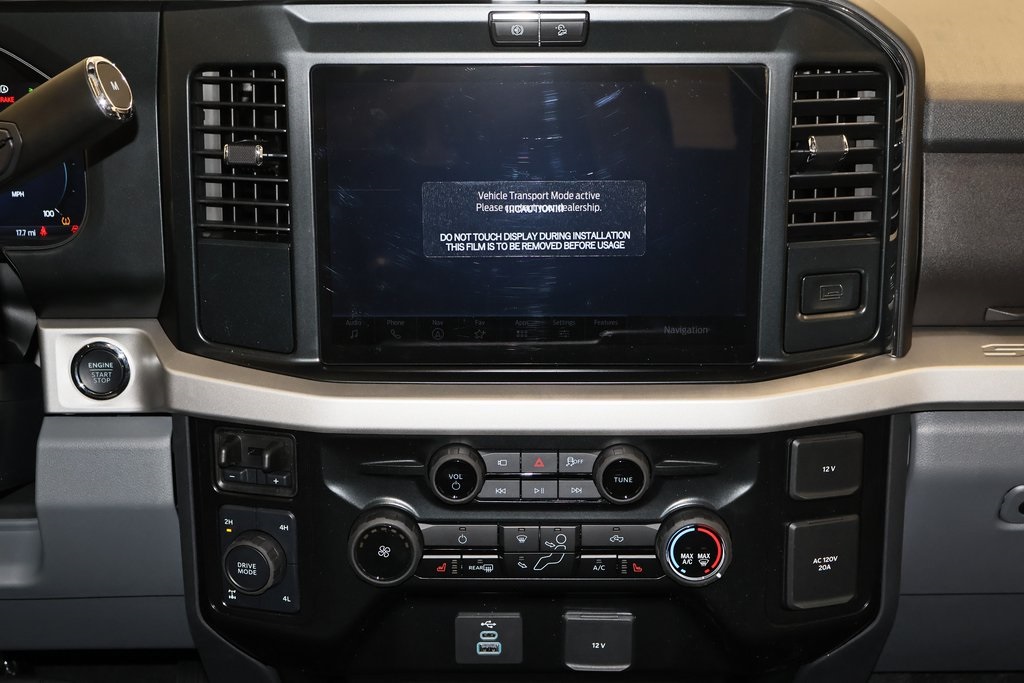 2025 Ford F-350 photo 20