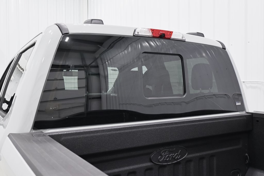 2025 Ford F-350 photo 27