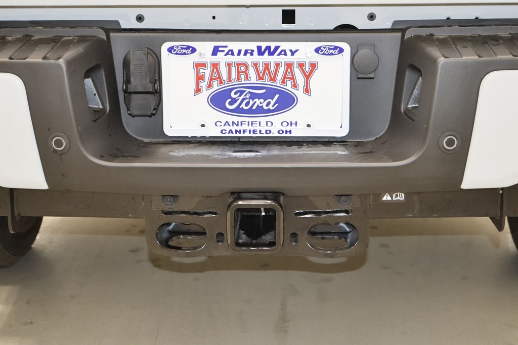 2025 Ford F-350 photo 29
