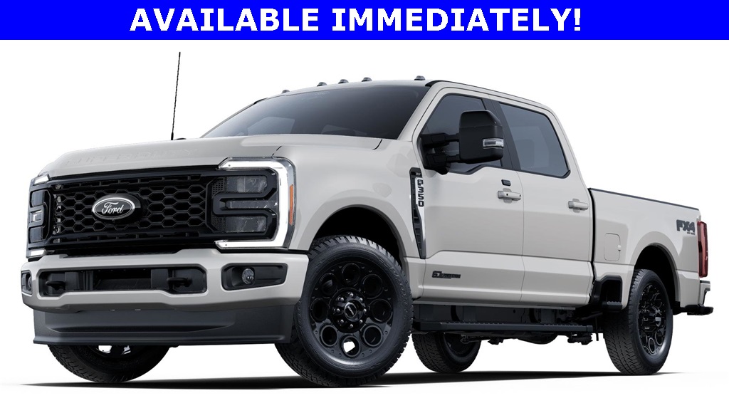 2025 Ford F-350 photo 35