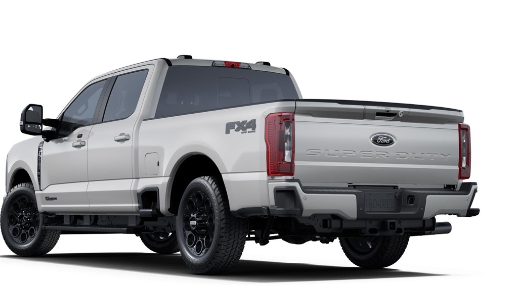 2025 Ford F-350 photo 36