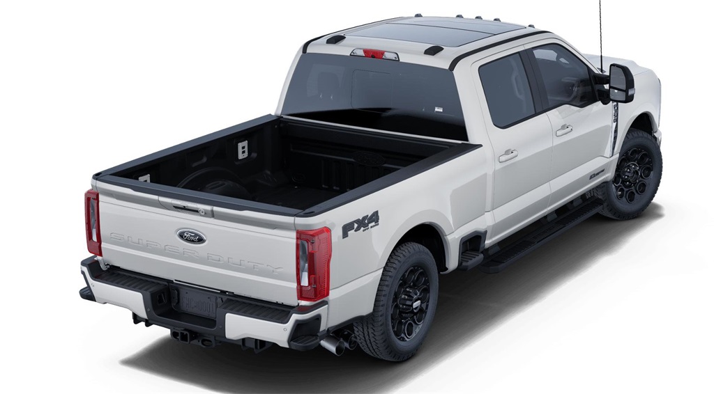 2025 Ford F-350 photo 37