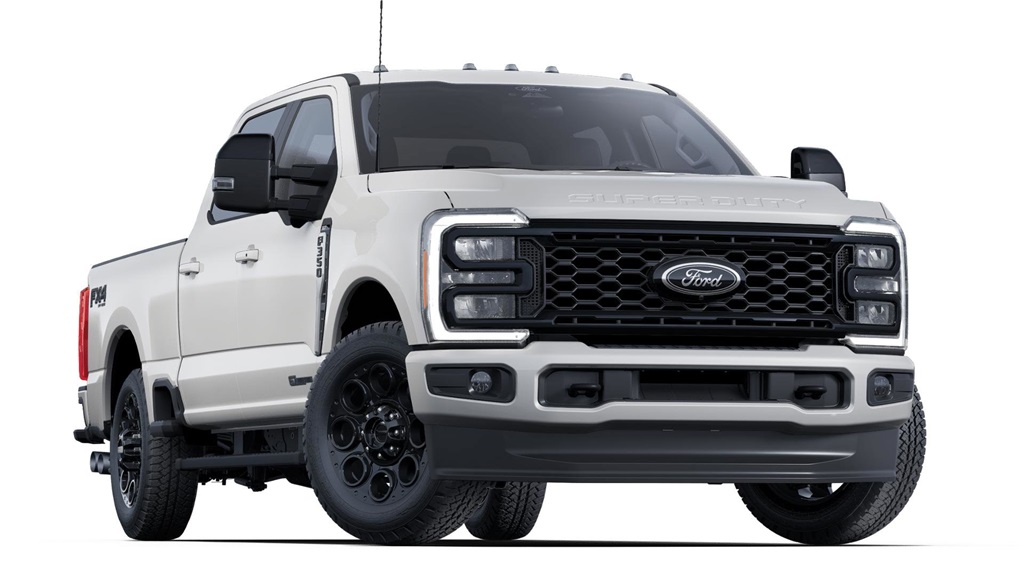 2025 Ford F-350 photo 38