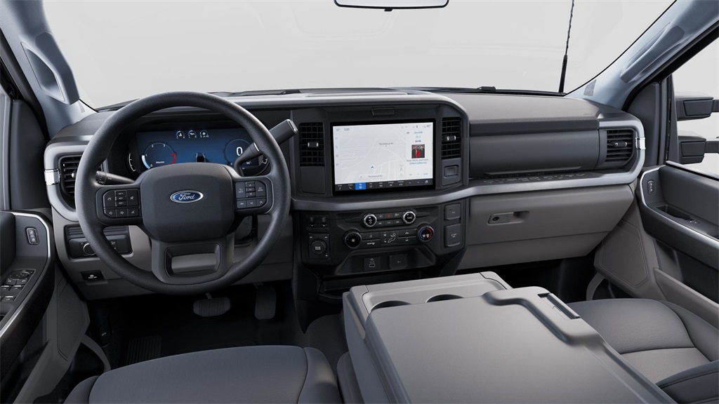 2025 Ford F-350 photo 40