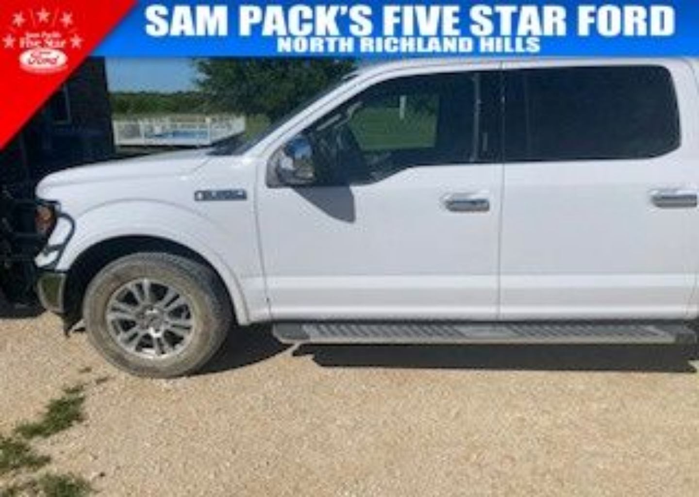 Certified 2018 Ford F-150 Lariat with VIN 1FTEW1CG2JKE44179 for sale in Richland Hills, TX