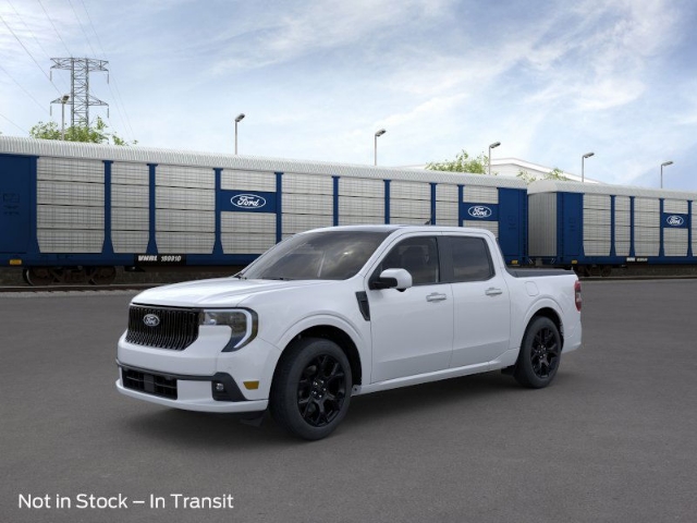 2025 Ford Maverick