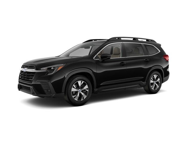 New 2025 Subaru Ascent Premium