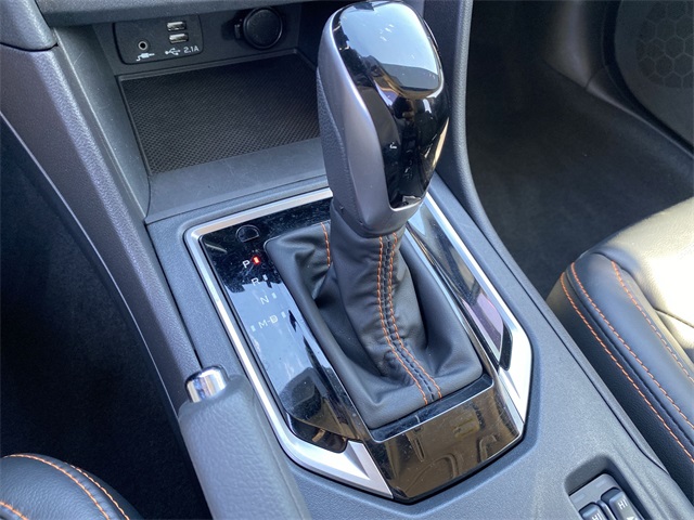 Used 2023 Subaru Crosstrek Limited