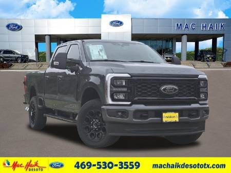 2025 Ford F-250SD XLT