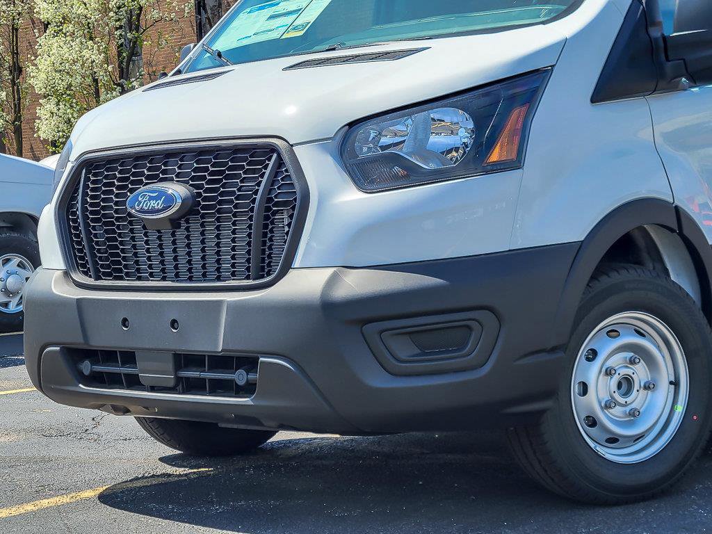 2025 Ford Transit Cargo Van photo 2