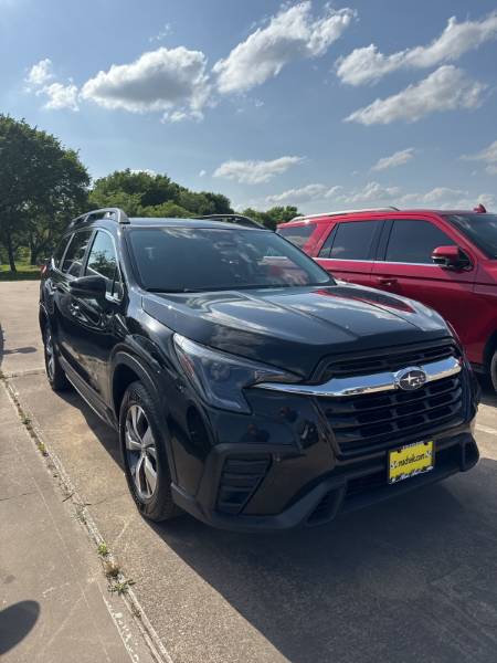 2023 Subaru Ascent Premium