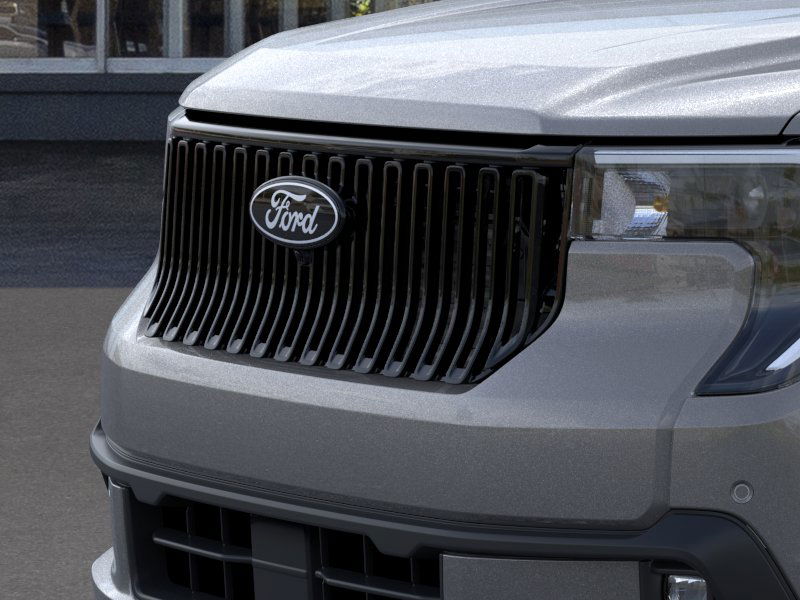 2025 Ford Maverick photo 16