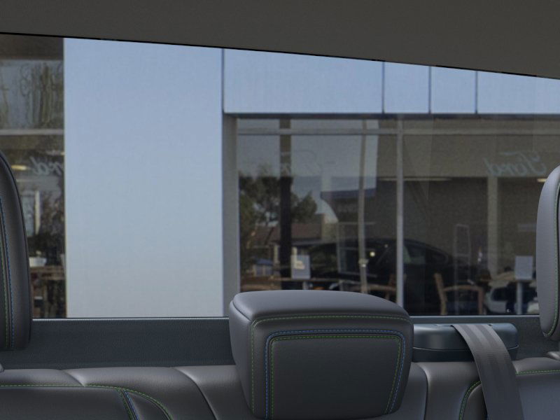 2025 Ford Maverick photo 21