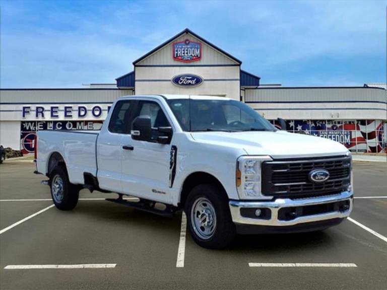 2025 Ford F-350SD XL