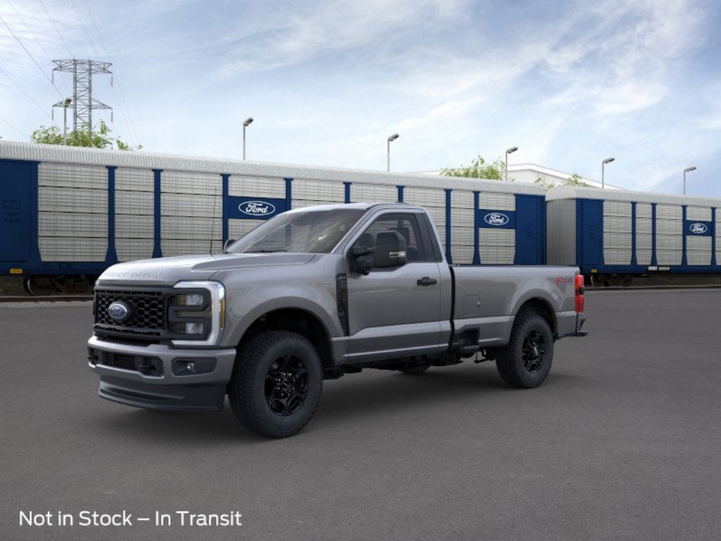 2025 Ford F-350 XL