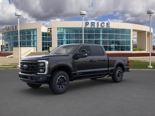 New 2024 Ford Super Duty F-250® LARIAT