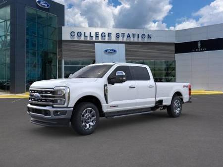2025 Ford F-350SD LARIAT