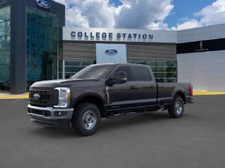 2025 Ford F-350SD XL