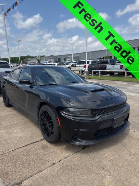 2022 Dodge Charger GT