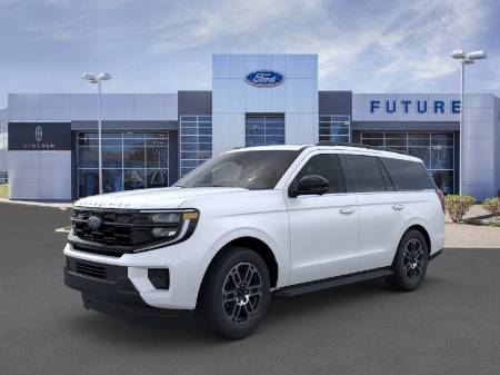 2025 Ford Expedition