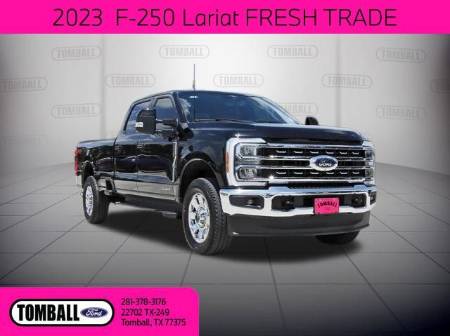 2023 Ford F-250SD LARIAT