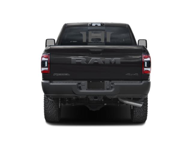 2024 Ram 2500 Power Wagon photo 5