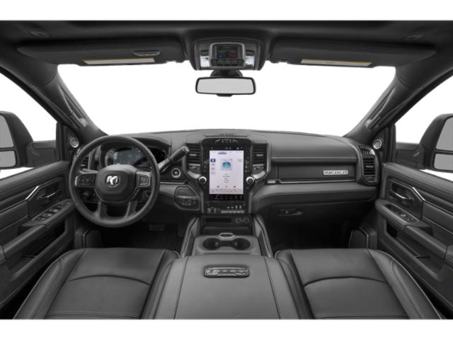 2024 Ram 2500 Power Wagon photo 7