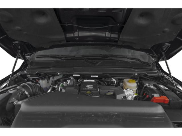 2024 Ram 2500 Power Wagon photo 11