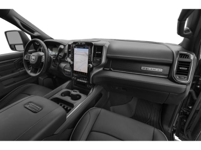 2024 Ram 2500 Power Wagon photo 13