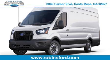 2024 Ford Transit-350 Base