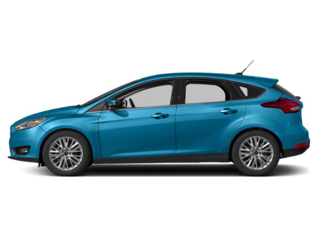 2015 Ford Focus Titanium photo 3