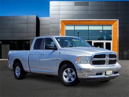 2016 RAM 1500 SLT