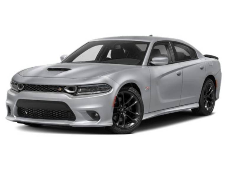 2022 Dodge Charger R/T Scat Pack