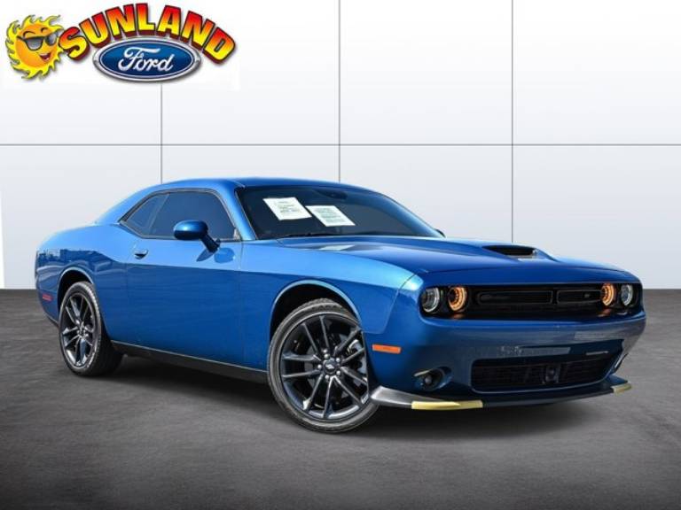 2023 Dodge Challenger GT