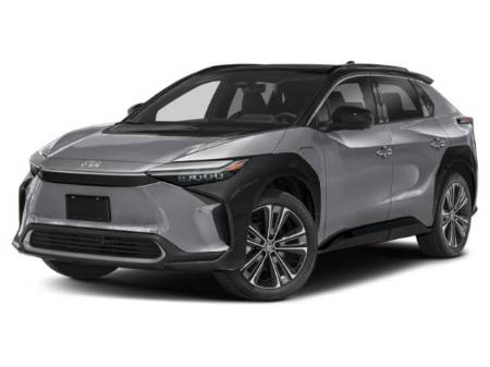 2023 Toyota Bz4x Limited