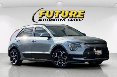 2023 Kia Niro EX Touring