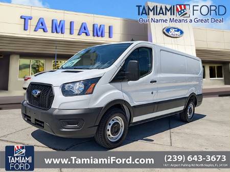 2025 Ford Transit-150 Base