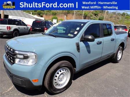 2022 Ford Maverick XL
