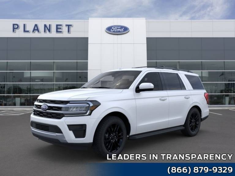 2025 Ford Expedition Active 4X2