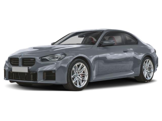 2025 Bmw M2 photo 30