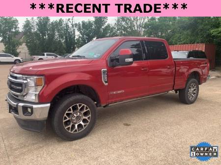 2021 Ford F-250SD LARIAT