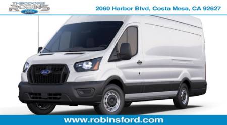 2024 Ford Transit-350 Base
