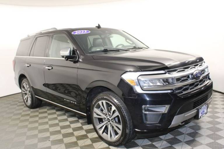2023 Ford Expedition Platinum